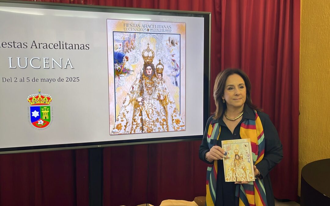 Las Fiestas Aracelitanas de 2025 traslada al día 5 el Día del Niño y programa actividades e incorpora actuaciones para los más pequeños