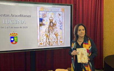 Las Fiestas Aracelitanas de 2025 traslada al día 5 el Día del Niño y programa actividades e incorpora actuaciones para los más pequeños