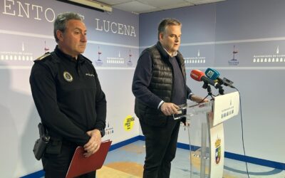Más efectivos policiales y ambulancias en puntos de mayor afluencia en Semana Santa
