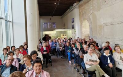 Más de 100 personas participan en la Jornada de Salud organizada por el Ayuntamiento