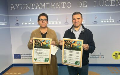 El derecho ambiental y la participación ciudadana centran la VIII Cátedra Verde de Mejorana