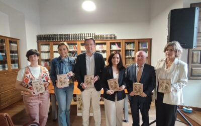 Presentada la publicación de los trabajos del XXXII Premios Mujerarte