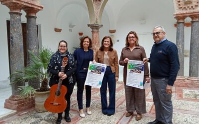 Lucena invita a redescubrir el patrimonio local por el Día Internacional de los Museos