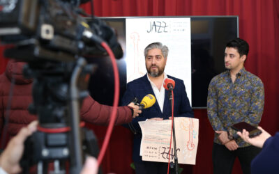 El jazz volverá a tomar el centro urbano de Lucena