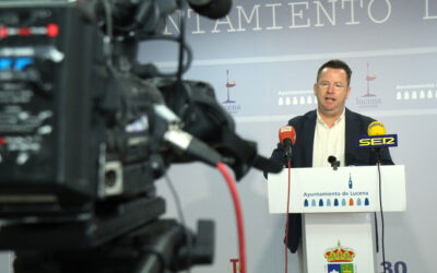 Un nuevo sistema inteligente para el aparcamiento de la Plaza Nueva