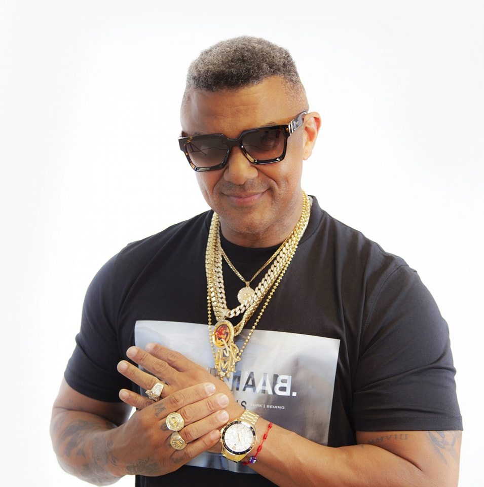 Henry Méndez y Medina Azahara encabezan la propuesta musical para la Feria del Valle 2025