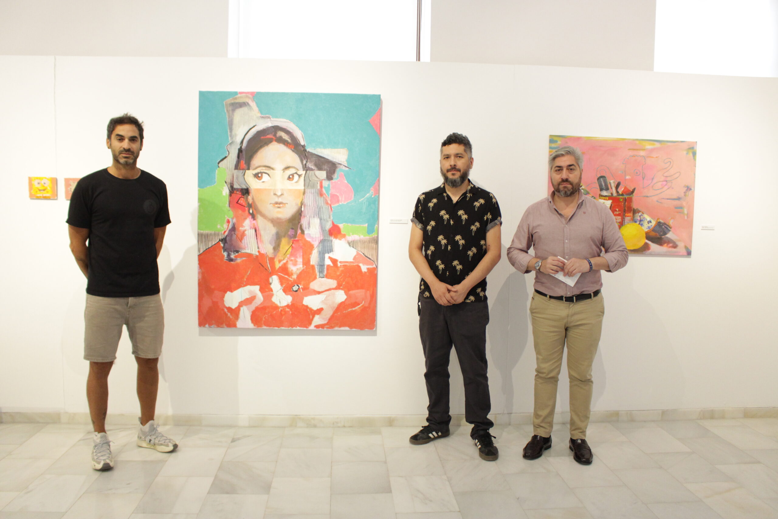 Erick Alcántara trae a Lucena un “Delirio de Verano” lleno de color y nostalgia