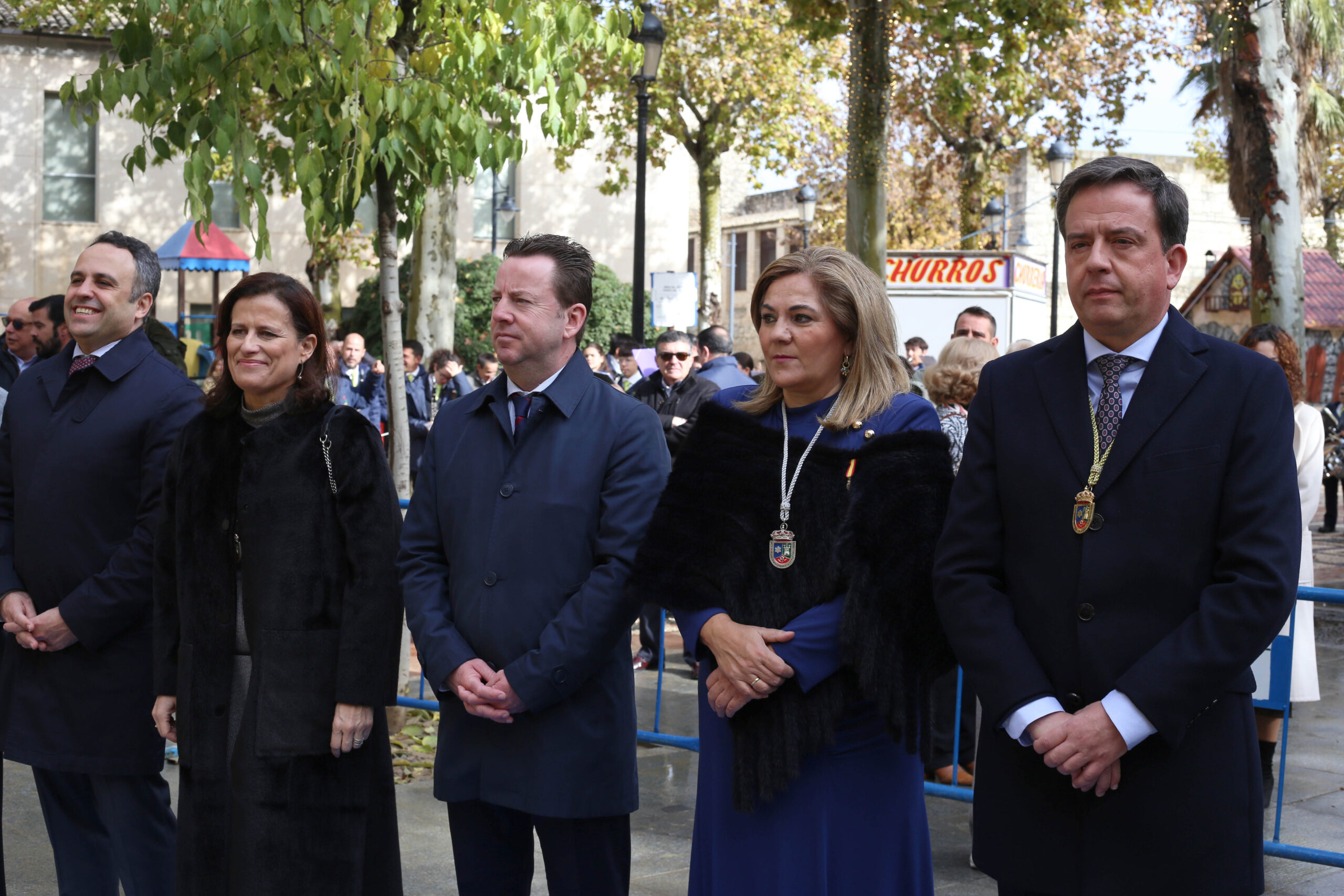 Aurelio Fernández: “La política avanza cuando nadie renuncia a defender sus ideas, pero tampoco a encontrar puntos de encuentro”