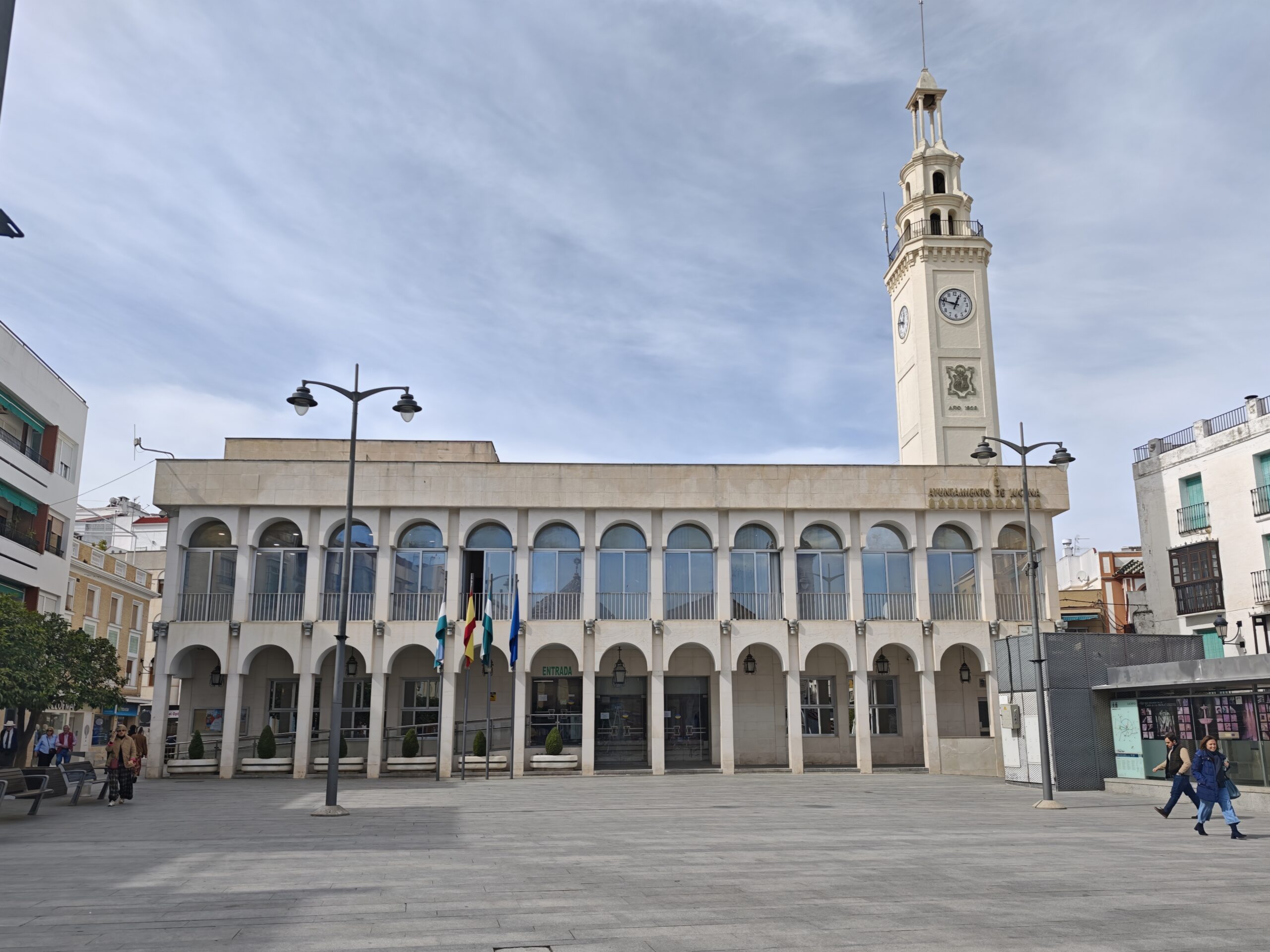 El Ayuntamiento de Lucena ofrece nuevas plazas de empleo público