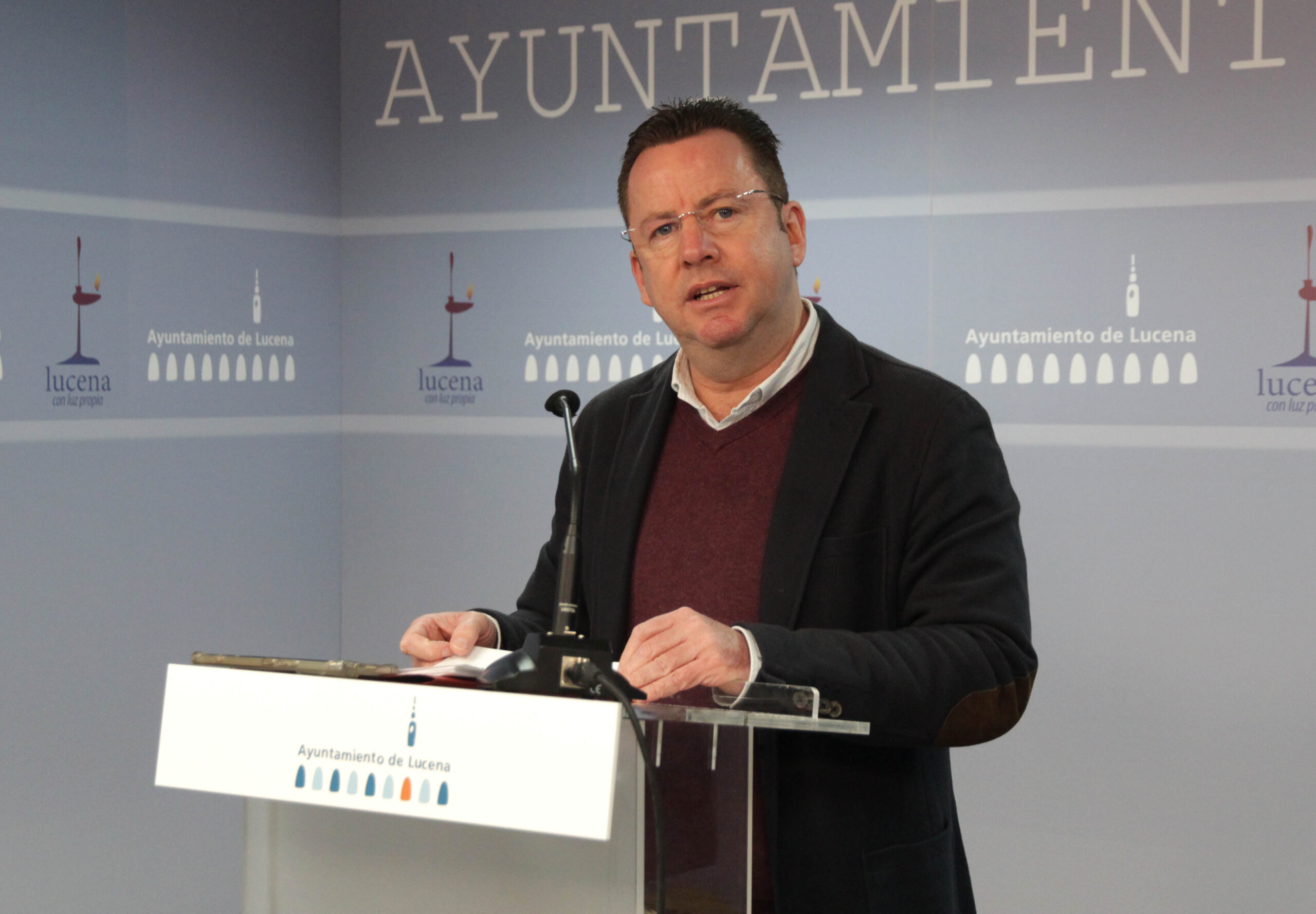 El Ayuntamiento de Lucena impulsa la licitación de los bares del Parque Europa y del Centro Social de Jauja