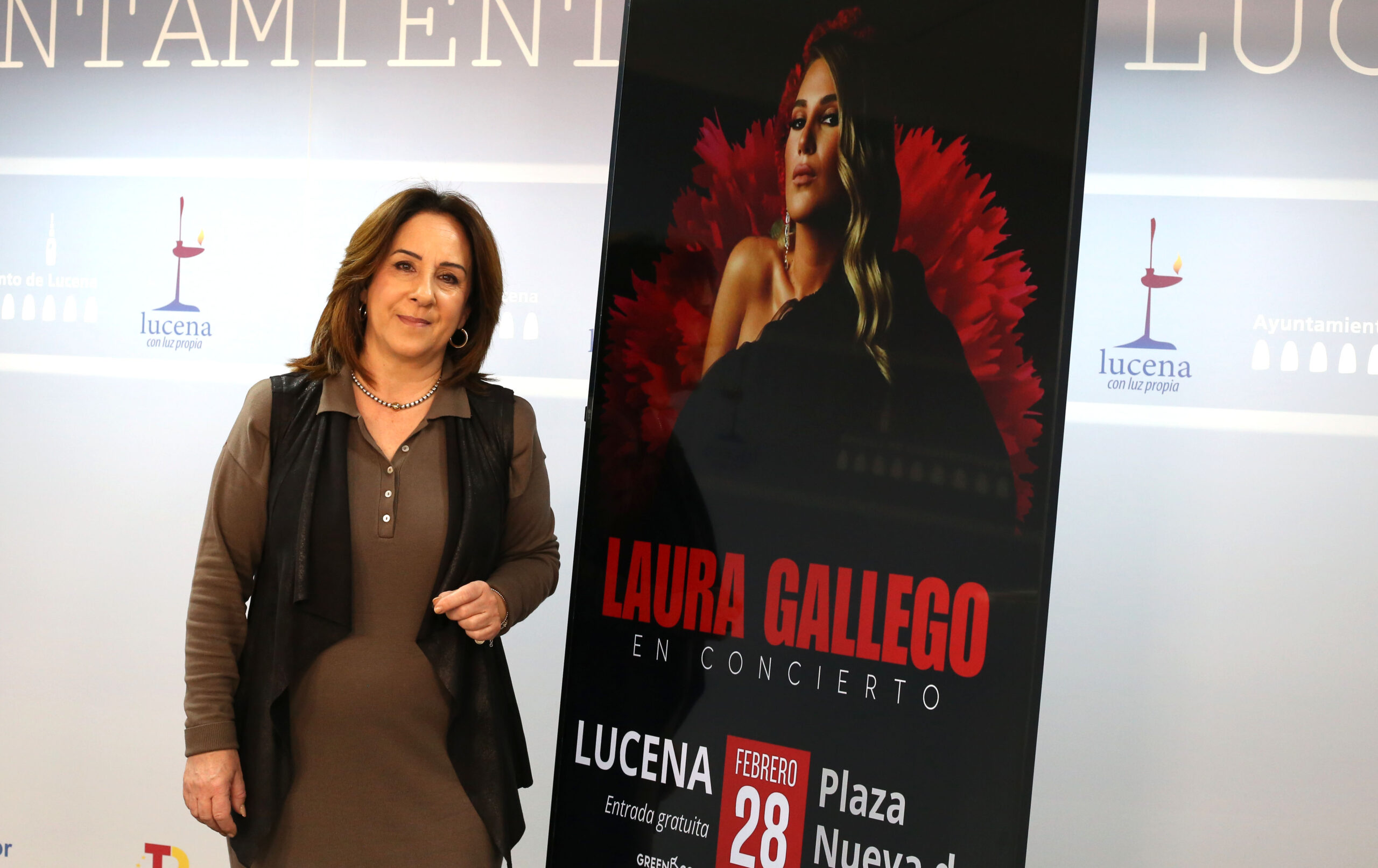 Música, actividades infantiles y cultura andaluza para el 28F en Lucena