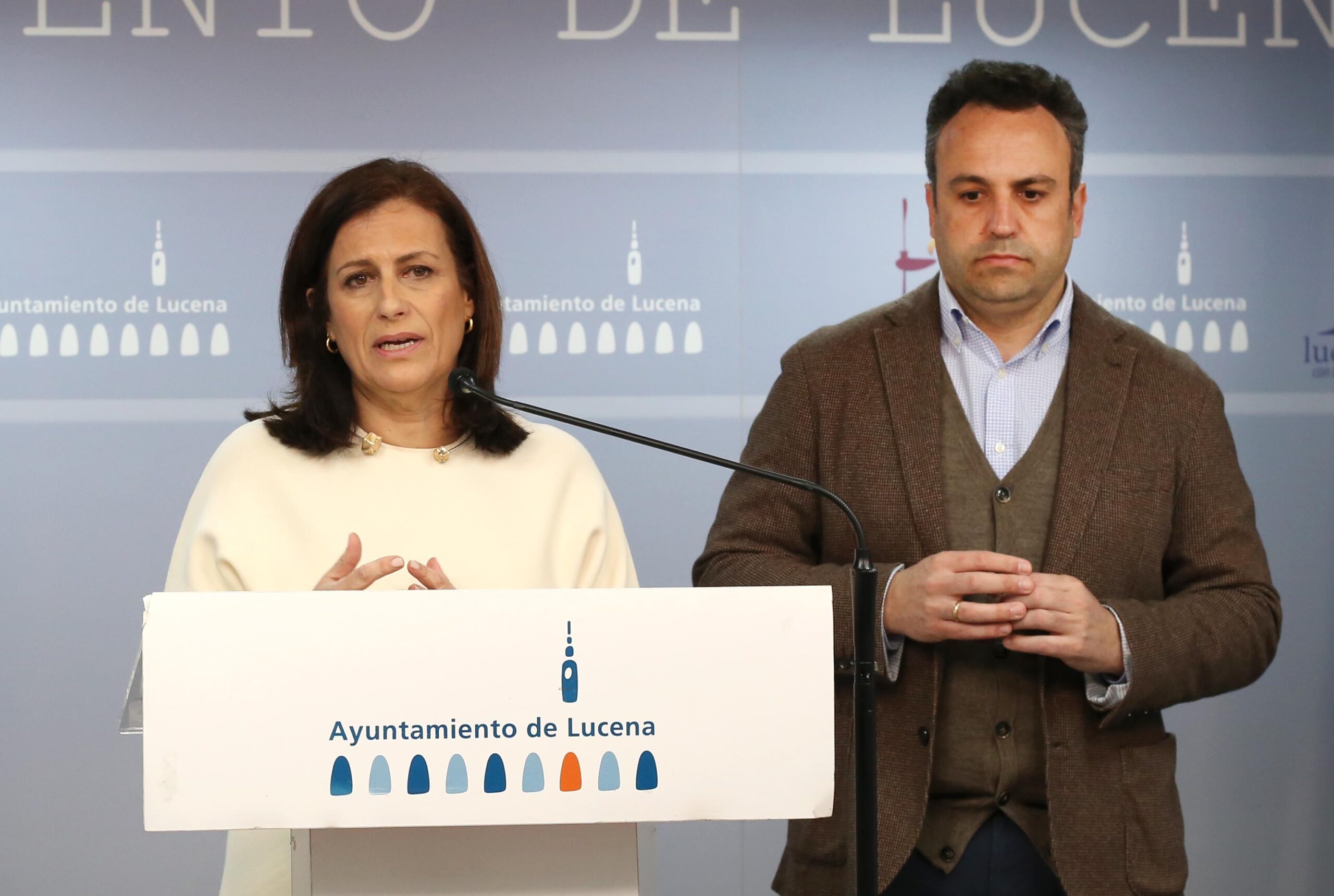 Lucena impulsa un nuevo servicio municipal de gestión y protección animal