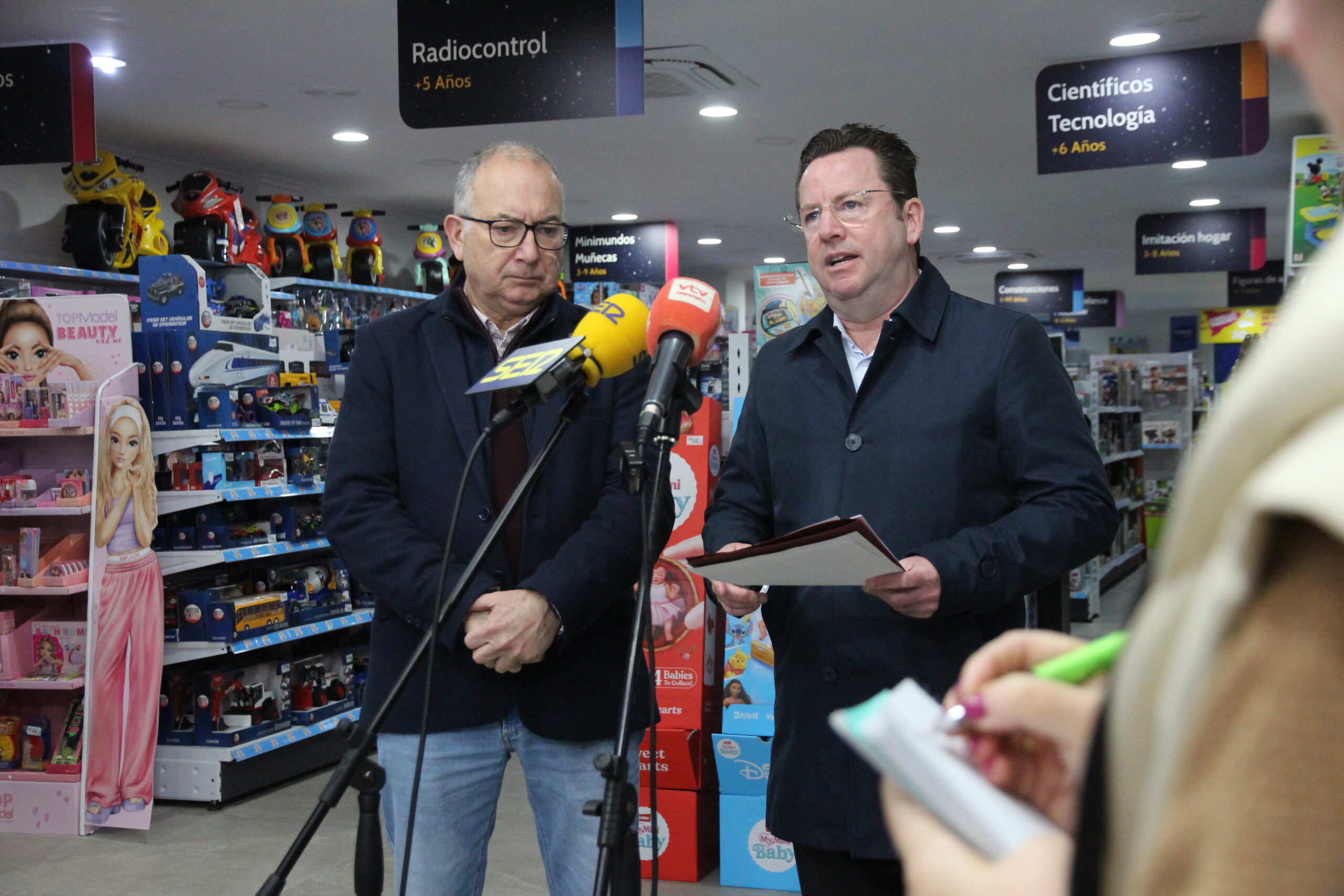 El parking de la Plaza Nueva estrenará un nuevo sistema para canjear descuentos