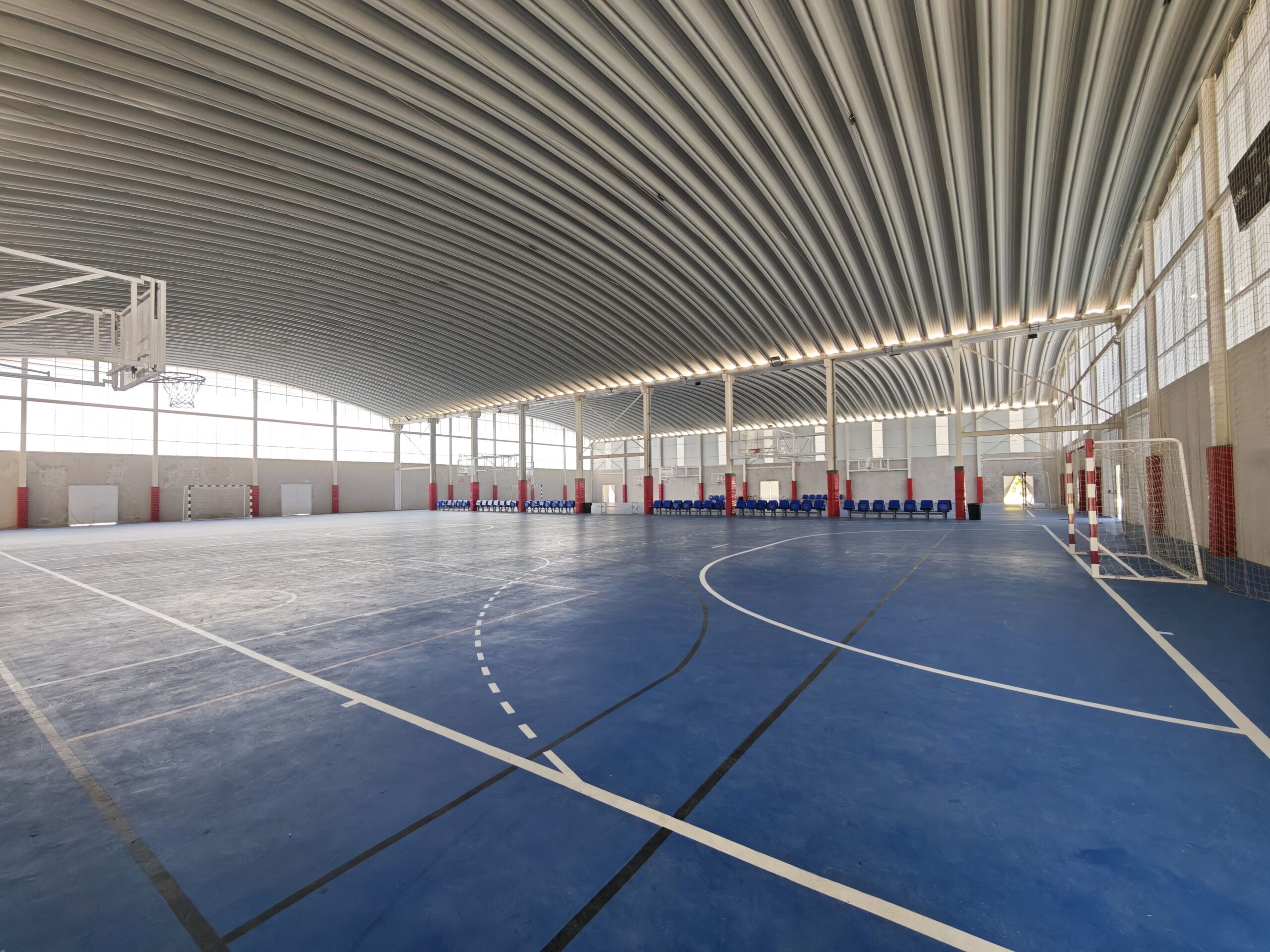El SDM abre el plazo de inscripción para las ligas de verano de fútbol