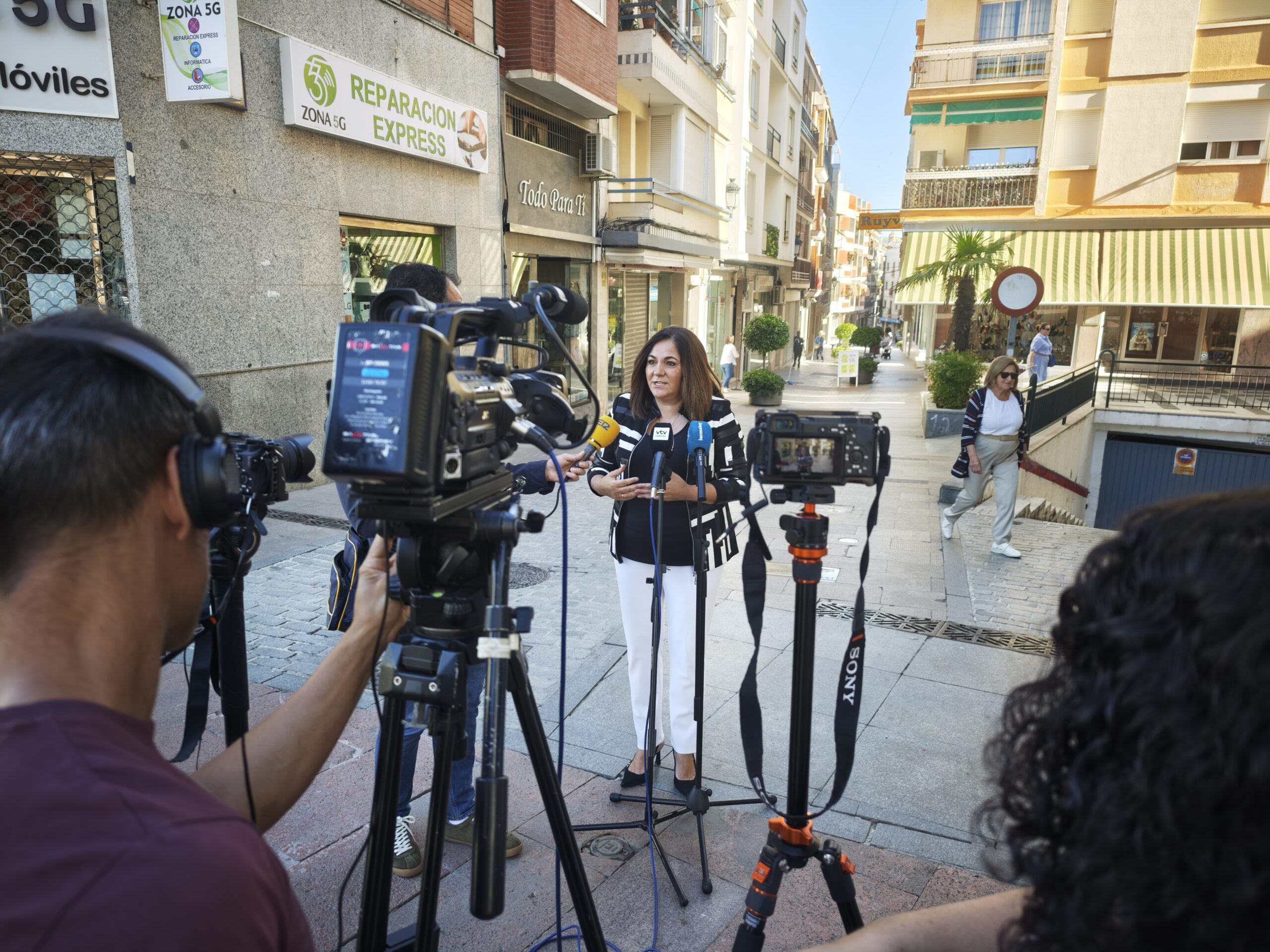 La campaña de Bonos Consumo arranca el 26 de mayo con 100.000 euros para incentivar las compras