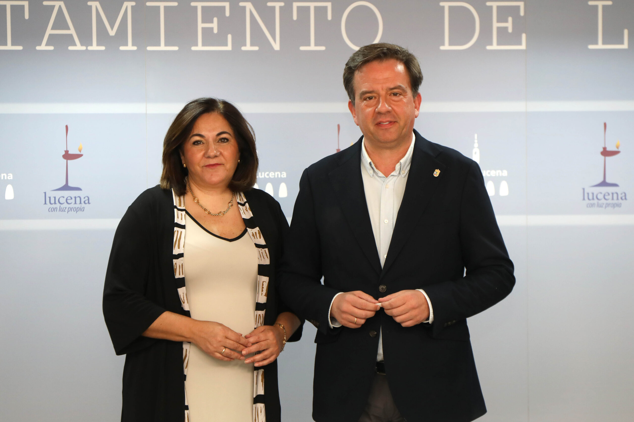 Los remanentes de 2025 permitirán financiar más de 1,7 millones de euros en mejoras para Lucena