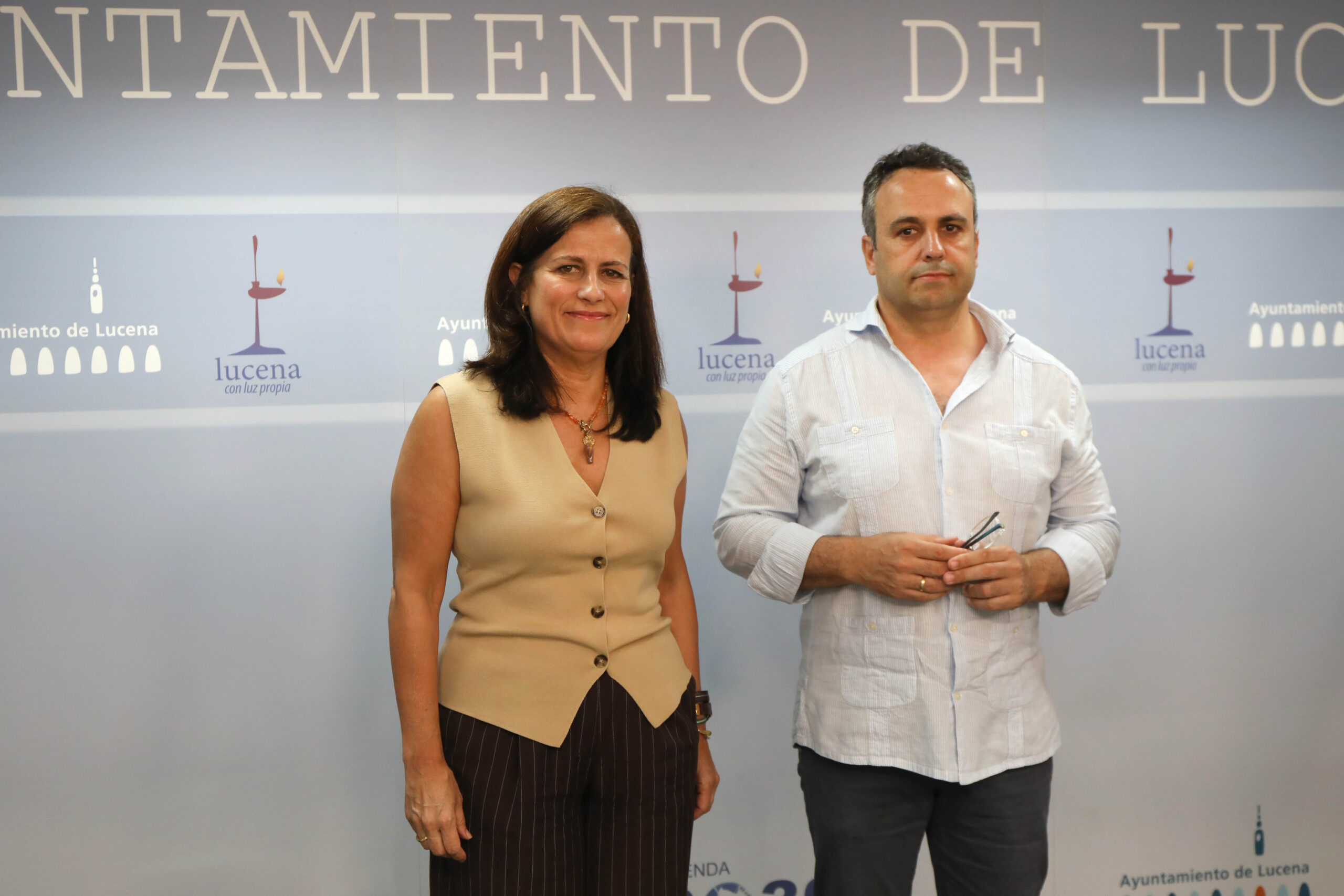 El Ayuntamiento de Lucena moviliza más de 330.000 euros para mejorar los colegios públicos