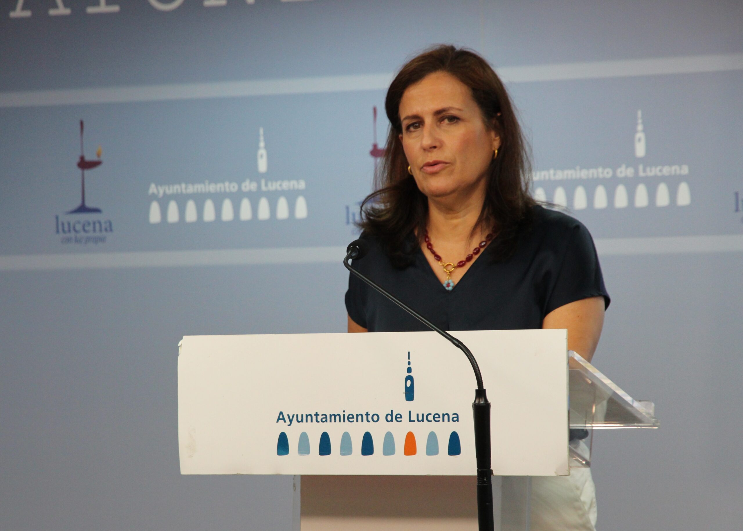 El Ayuntamiento de Lucena abre la convocatoria de becas EOI con una dotación de 40.000 euros