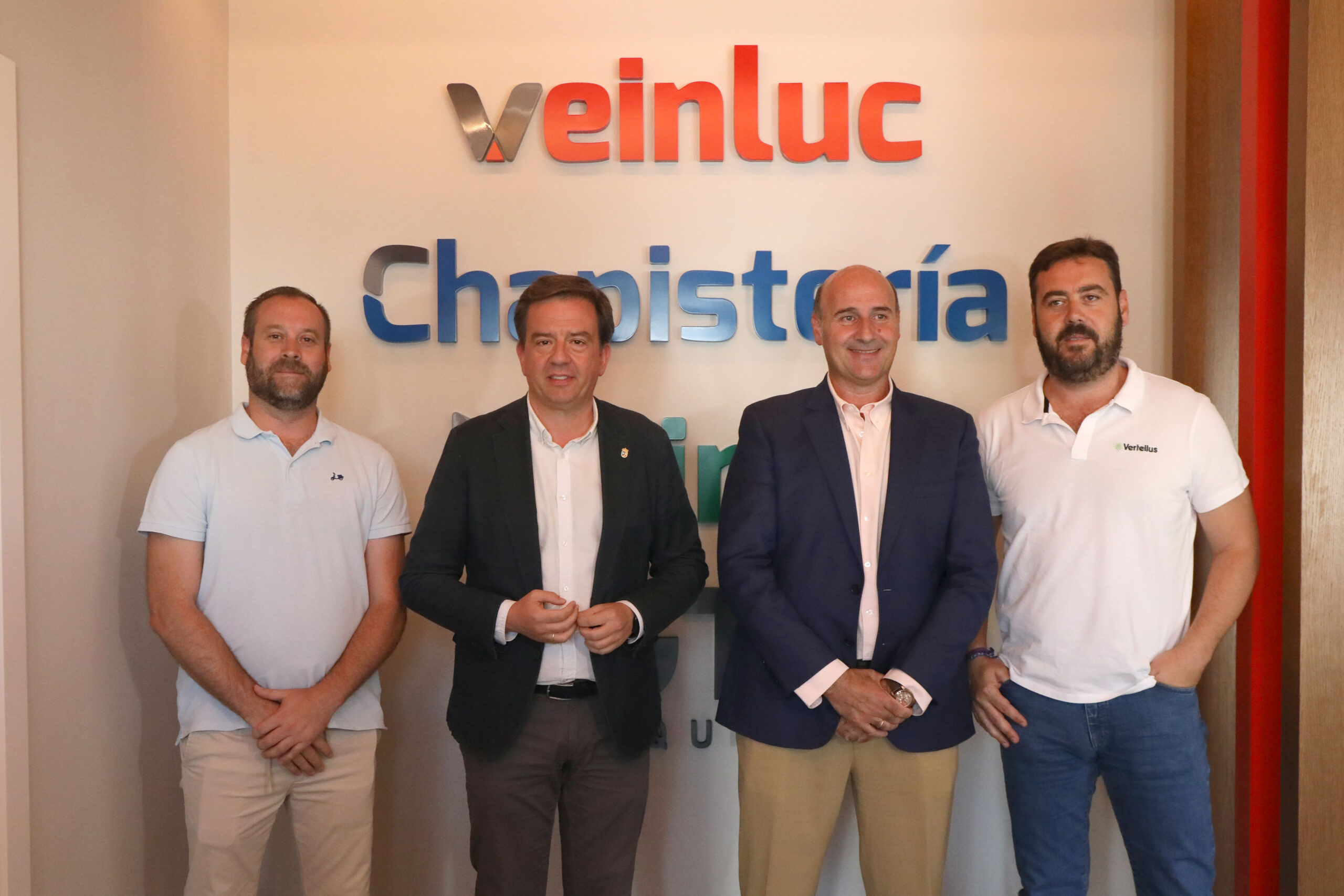 Todo listo para el II Encuentro de Transportistas de Lucena